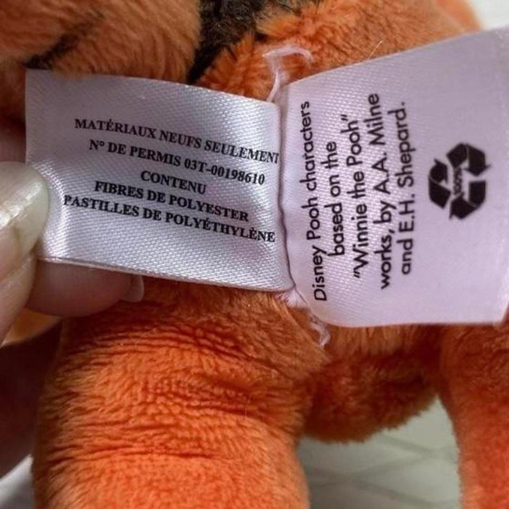 Tigger - Picture 7 of 8